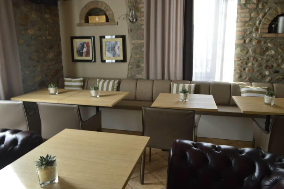 Hotel La Valle Volta Mantovana Buitenkant foto