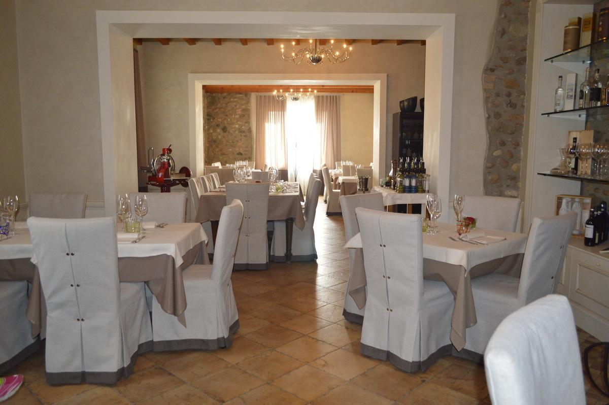 Hotel La Valle Volta Mantovana Buitenkant foto