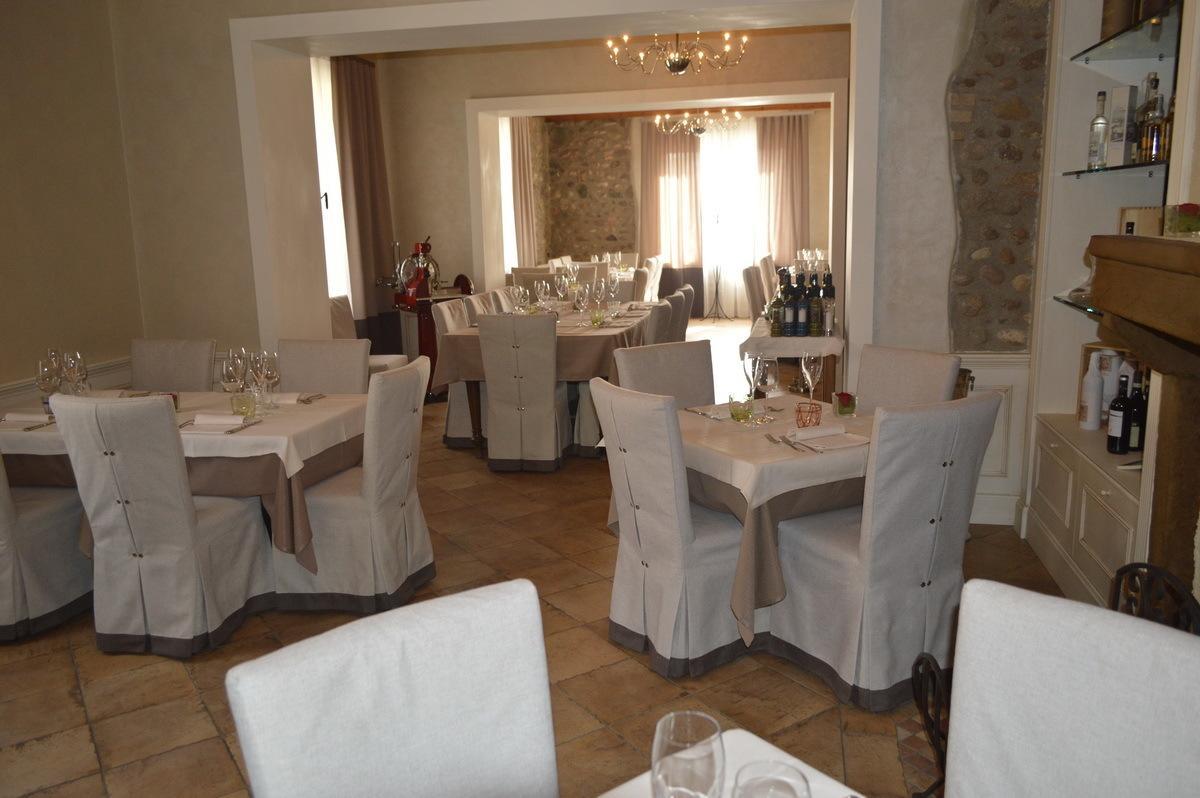 Hotel La Valle Volta Mantovana Buitenkant foto